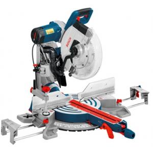 Торцовочная пила Bosch GCM 12 GDL